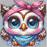 Animal Text Series-AT 1221